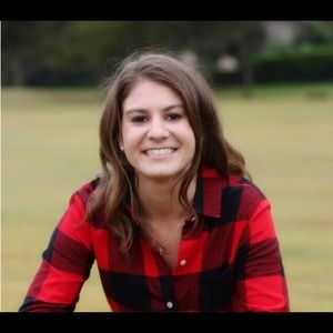 Meet your Posher, Kelsey